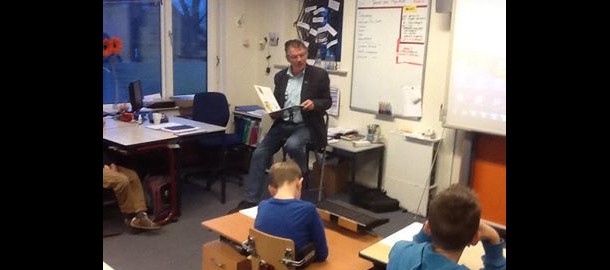 20140122 Foto Kees van Dorth - Kluinveenschool